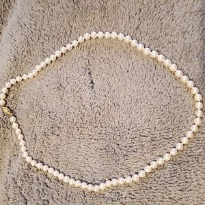 Akyoa Pearls